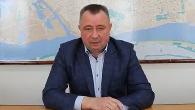 В Херсоні закривають кладовища та обмежать рух транспорту, - Козаков