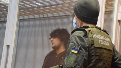 Вбивство одеського боксера Лащенка: обвинувачений вперше намагався вийти з СІЗО