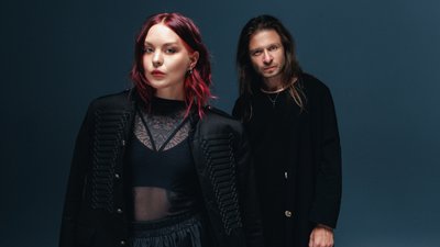 Юля Юріна та Стас Корольов повертаються як YUKO для одного концерту