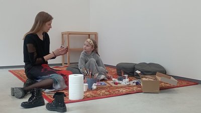 Музей, акваріум, кіно, хаб. Куди переселенцям піти в Дніпрі безкоштовно Музей, акваріум, кіно, хаб. Куди переселенцям піти в Дніпрі безкоштовно