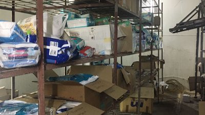 Шахрайство з гуманітарною допомогою: двом жителям Тернопільщини повідомили про підозру Шахрайство з гуманітарною допомогою: двом жителям Тернопільщини повідомили про підозру