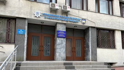 На Закарпатті діє єдиний пункт централізованого спостереження, облаштований за вимогами європейських стандартів