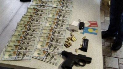 На Закарпатті засудили двох учасників угруповання, які вимагали гроші в підприємців.