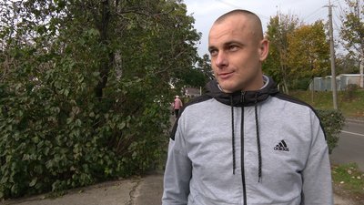 У Рівному під'їзд багатоповерхівки тиждень пробув без тепла