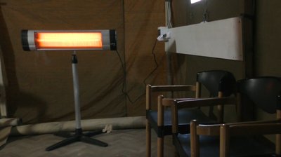 Перепрофільована лікарня у Херсоні: що показали перші дні роботи із хворими на СOVID-19 Перепрофільована лікарня у Херсоні: що показали перші дні роботи із хворими на СOVID-19