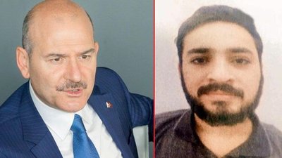 У Туреччині допитують затриманого в Сирії ключового учасника ІДІЛ У Туреччині допитують затриманого в Сирії ключового учасника ІДІЛ