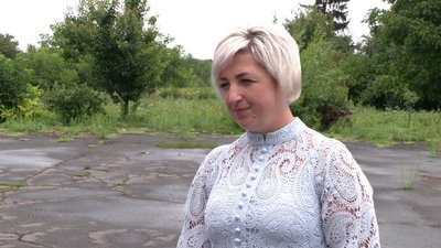 Село на Рівненщині у якому проживає 20 людей