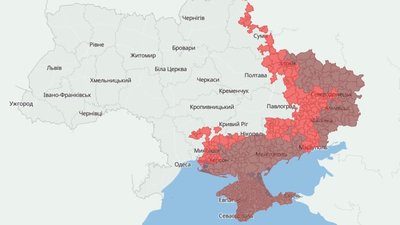 в україні в україні