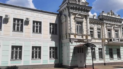 ТОП-7 найцікавіших місць Хмельницького — Інфоцентр ТОП-7 найцікавіших місць Хмельницького — Інфоцентр