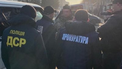 На Львівщині військового підозрюють у продажі краденого пального