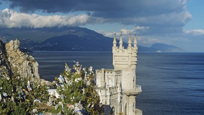 Музеї Бразилії та Мексики закликали відмовитись від співпраці з галереєю у тимчасово окупованому Севастополі