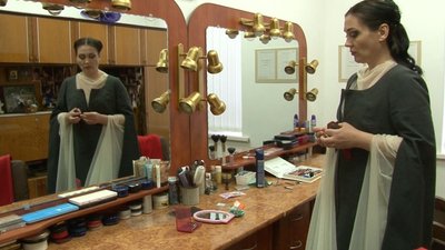 Черкаські актори покажуть виставу "Макбет"