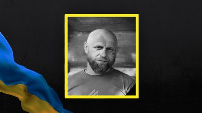 Віталій Дегтянніков