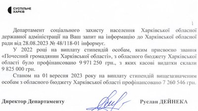 почесні громадяни харківської області почесні громадяни харківської області
