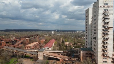 43-денний протест під землею й пів року судів. Як гірники шахт Кривого Рогу відстоюють свої інтереси 43-денний протест під землею й пів року судів. Як гірники шахт Кривого Рогу відстоюють свої інтереси