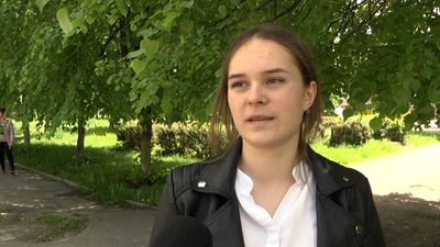 На Житомирщині почалася основна сесія ЗНО – абітурієнти складали тестування з хімії На Житомирщині почалася основна сесія ЗНО – абітурієнти складали тестування з хімії