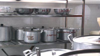 ХАРЧУВАННЯ У ДИТСАДКАХ ЗДОРОЖЧАЛО ХАРЧУВАННЯ У ДИТСАДКАХ ЗДОРОЖЧАЛО