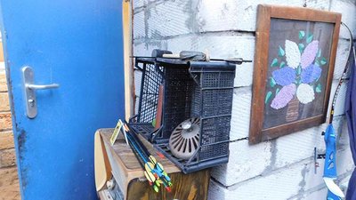 На Тернопільщині чоловіка підозрюють у вбивстві