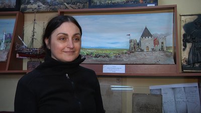 Інна Верро Інна Верро