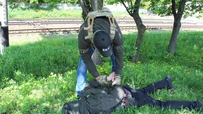 Звільнили від покарання: Хмельницький суд виніс вирок шпигуну, який працював на спецслужби РФ