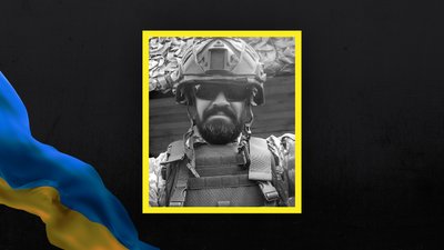 Повідомили про загибель ще одного захисника з Волині