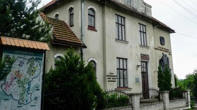На Львівщині створили 3D-тур "Музей гетьмана України Івана Виговського"