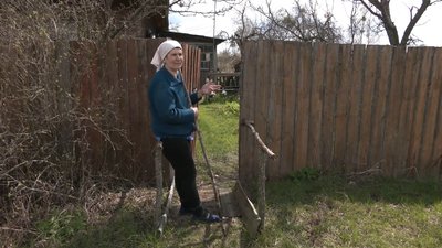 Покинуте село: як живе Редьківка, яку люди лишили після аварії на ЧАЕС, та де зараз її мешканці Покинуте село: як живе Редьківка, яку люди лишили після аварії на ЧАЕС, та де зараз її мешканці