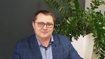 "На херсонських аграріїв дуже великий тиск" - перший заступник голови облради