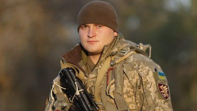У російсько-українській війні загинув військовий з Черкащини