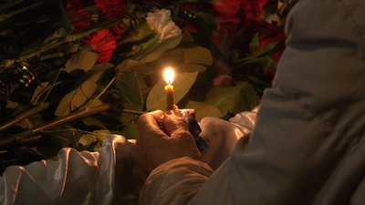 Військовий загинув у ДТП