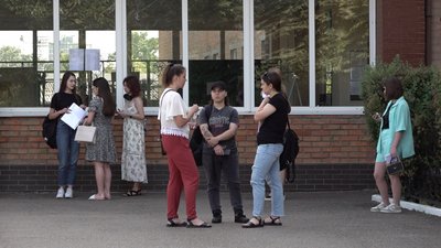 НМТ останній день складання НМТ останній день складання