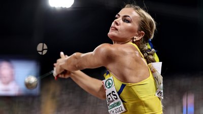 "Ми більш умотивовані перемогти". Ірина Климець налаштована на другий у кар'єрі фінал ЧС з легкої атлетики