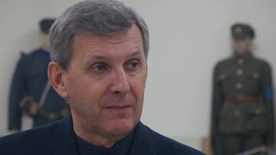 Микола Лазарович Микола Лазарович