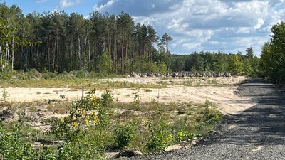 Як живе місто Ковель на Волині без міського голови Як живе місто Ковель на Волині без міського голови
