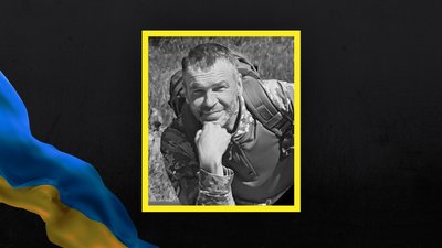 Втрати Волині, загиблі з Волині, Володимир Кашуба