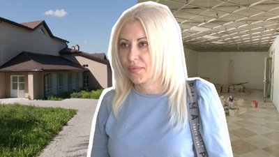 Тимчасове житло для вимушених переселенців: яка ситуація на Львівщині