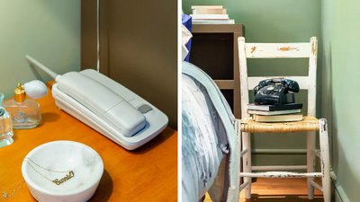 Квартира Керрі Бредшоу з'явилася на Airbnb – її можна зняти за 605 грн Квартира Керрі Бредшоу з'явилася на Airbnb – її можна зняти за 605 грн