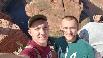 "Всюди разом": історія братів-десантників з Тернопільщини "Всюди разом": історія братів-десантників з Тернопільщини