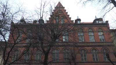 У Франківську на аукціоні планують продати пам’ятку архітектури