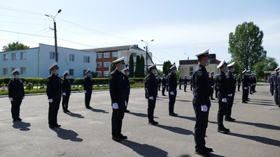 Академія копів Академія копів