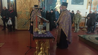 Загинули на Донбасі: в Житомирі попрощалися із добровольцями Дмитром Згерським і Олександром Костецьким Загинули на Донбасі: в Житомирі попрощалися із добровольцями Дмитром Згерським і Олександром Костецьким
