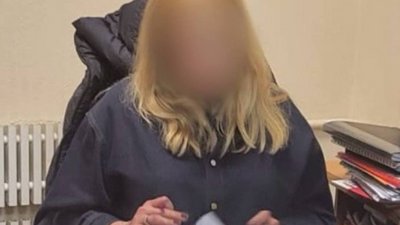 Посадовиця з Податкової служби в Харкові, яку звинувачують у вимаганні хабарів