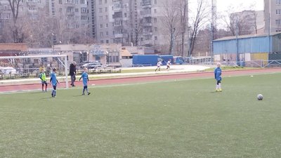 У Сумах завершився футбольний турнір "Україна єдина" У Сумах завершився футбольний турнір "Україна єдина"