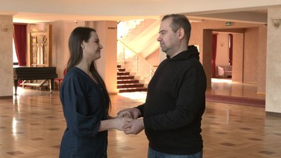 вистава за мотивами творів івасюка вистава за мотивами творів івасюка