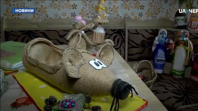 Оригамі, картини, барельєфи – чим займаються на карантині учні Новгород-Сіверської гімназії Оригамі, картини, барельєфи – чим займаються на карантині учні Новгород-Сіверської гімназії