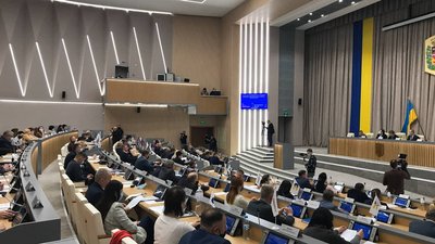 Газорозподільні мережі у комунальну власність: навіщо Полтавська обласна рада ініціювала це рішення Газорозподільні мережі у комунальну власність: навіщо Полтавська обласна рада ініціювала це рішення