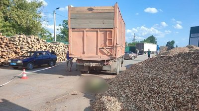 У Кам’янці-Подільському на комунальному підприємстві загинув чоловік