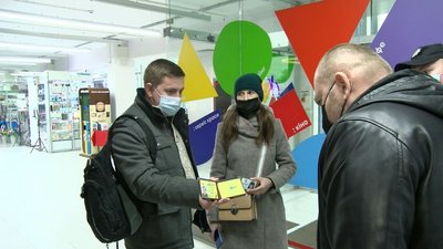 23 тисячі об'єктів та тисяча перевірок у транспорті: як на Волині контролюють карантинні правила 23 тисячі об'єктів та тисяча перевірок у транспорті: як на Волині контролюють карантинні правила