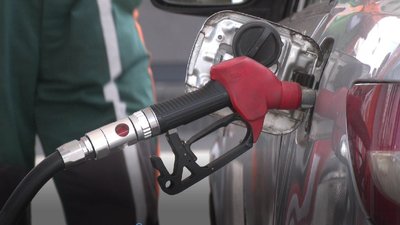 Чи очікуватиме Дніпропетровщину дефіцит пального, розповідає експерт Чи очікуватиме Дніпропетровщину дефіцит пального, розповідає експерт