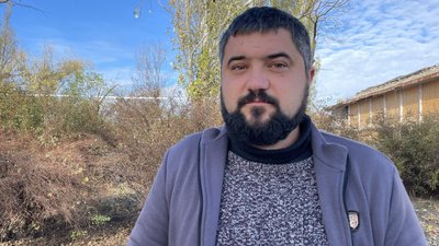 Понад два мільйони тонн зернових: труднощі при зборі врожаю на Миколаївщині Понад два мільйони тонн зернових: труднощі при зборі врожаю на Миколаївщині